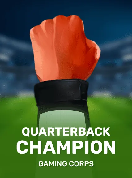 Quarterback Champion