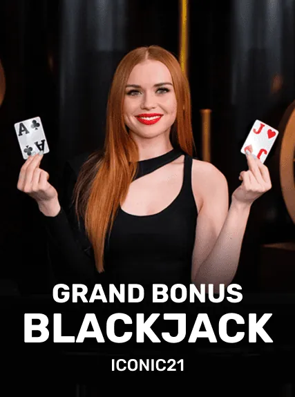 Grand Bonus Blackjack