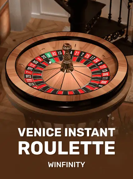 Venice Instant Roulette